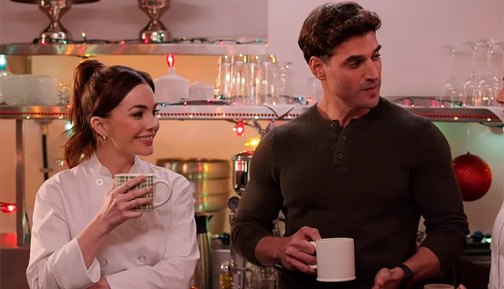 Inspiração de Natal