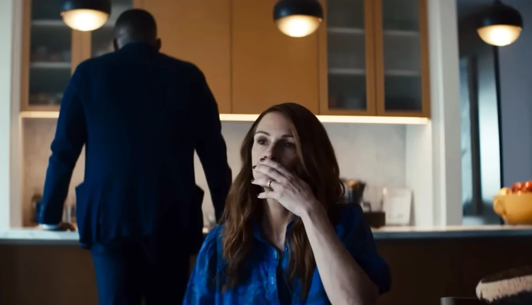 O Mundo Depois de Nós