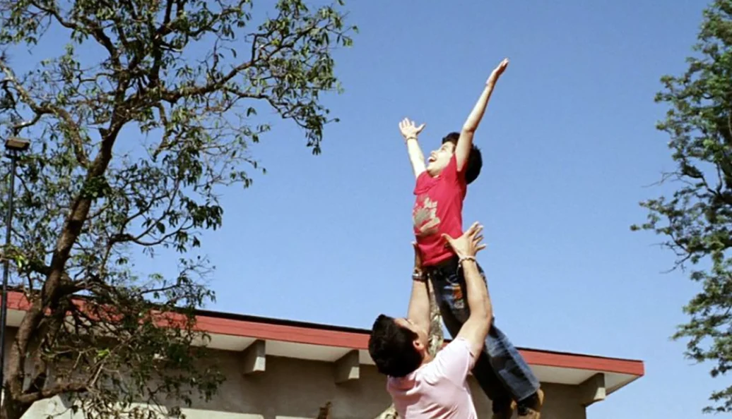 Como Estrelas na Terra
