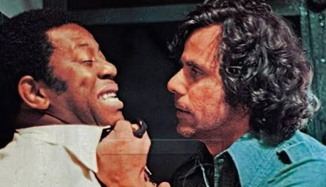 Lucio Flavio Passageiro da Agonia