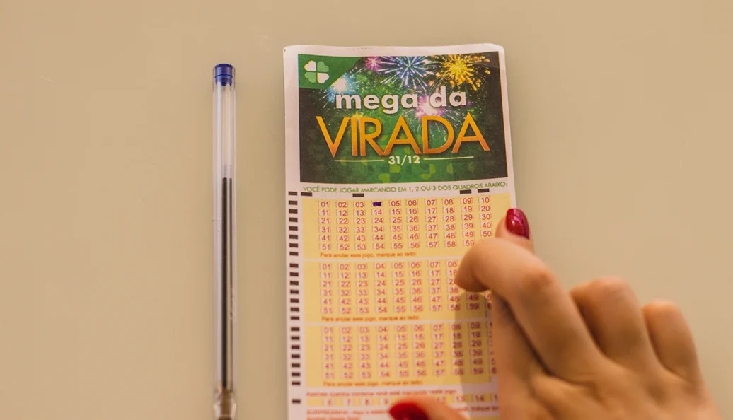 Mega da Virada