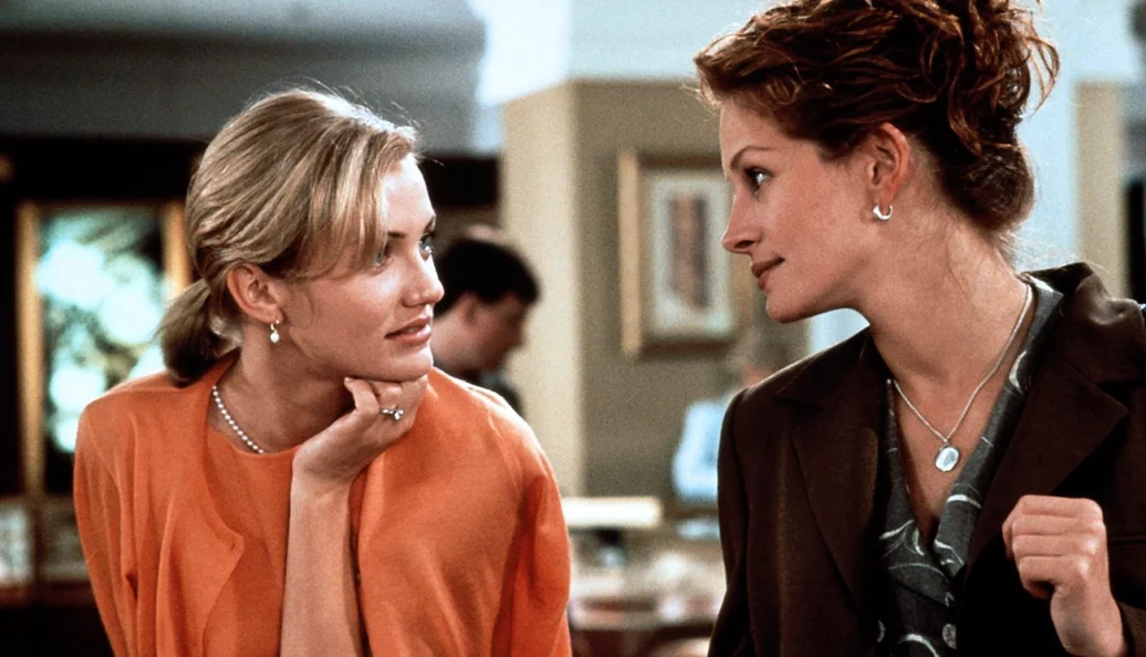 O Casamento do Meu Melhor Amigo