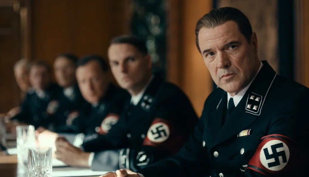 Nunca Deixe de Lembrar