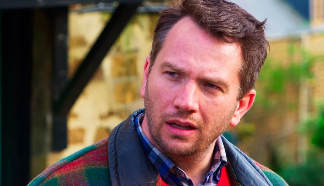 Nosso Natal na Fazenda