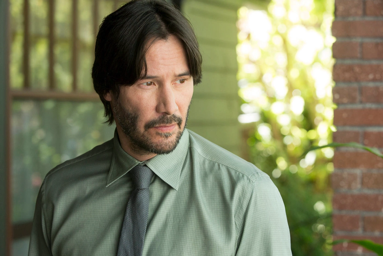 Filme com Keanu Reeves e Lily Collins, na Netflix, é lição inestimável