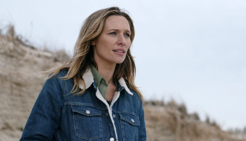 O Misterio de Block Island