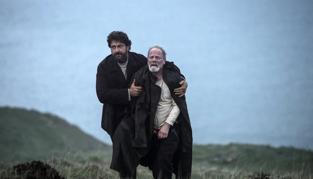 O Mistério do Farol