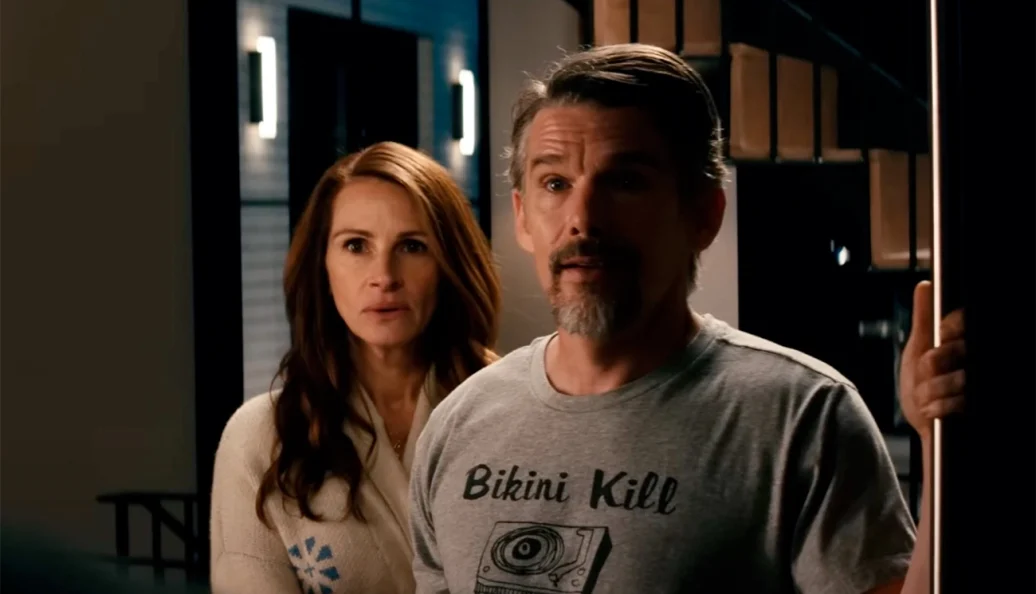 O Mundo Depois de Nós