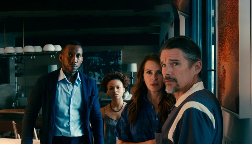 O Mundo Depois de Nós