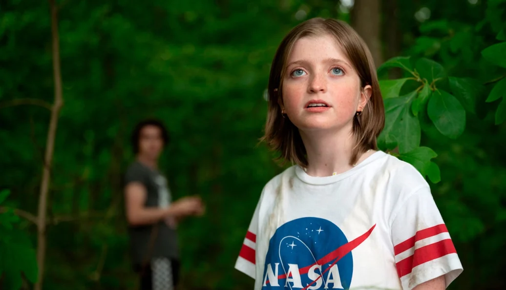 O Mundo Depois de Nós