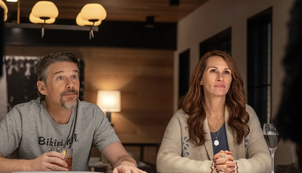 O Mundo Depois de Nos