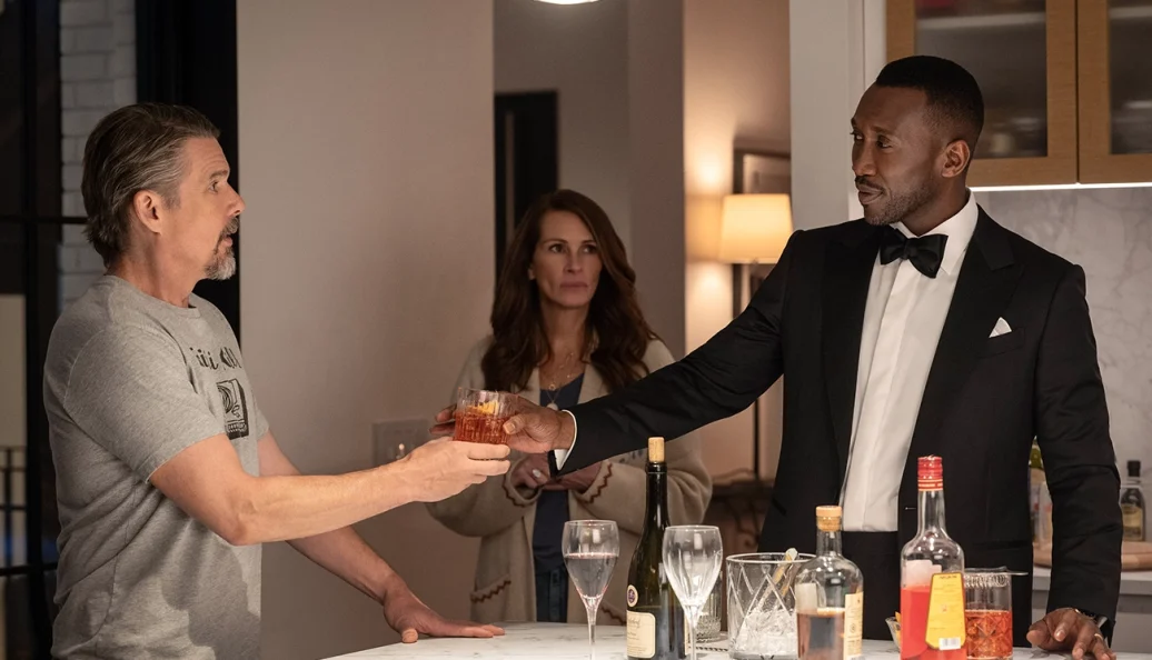 O Mundo Depois de Nós