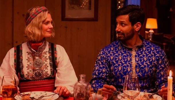 Desligue o cérebro e se divirta com comédia romântica norueguesa na Netflix