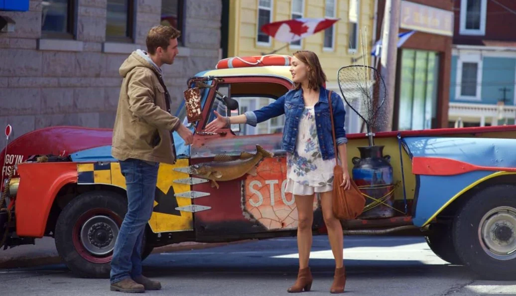 O Que de Verdade Importa