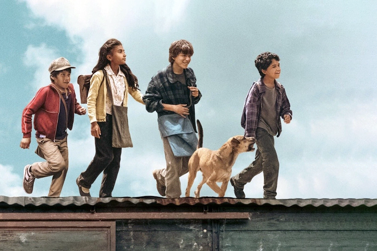 Um dos filmes mais belos da Netflix em 2023 (e você não assistiu) - Revista Bula