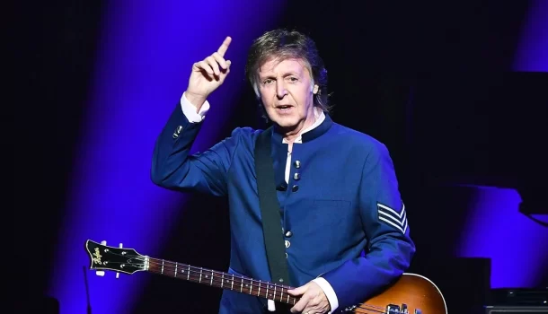 As 10 melhores canções da carreira solo de Paul McCartney