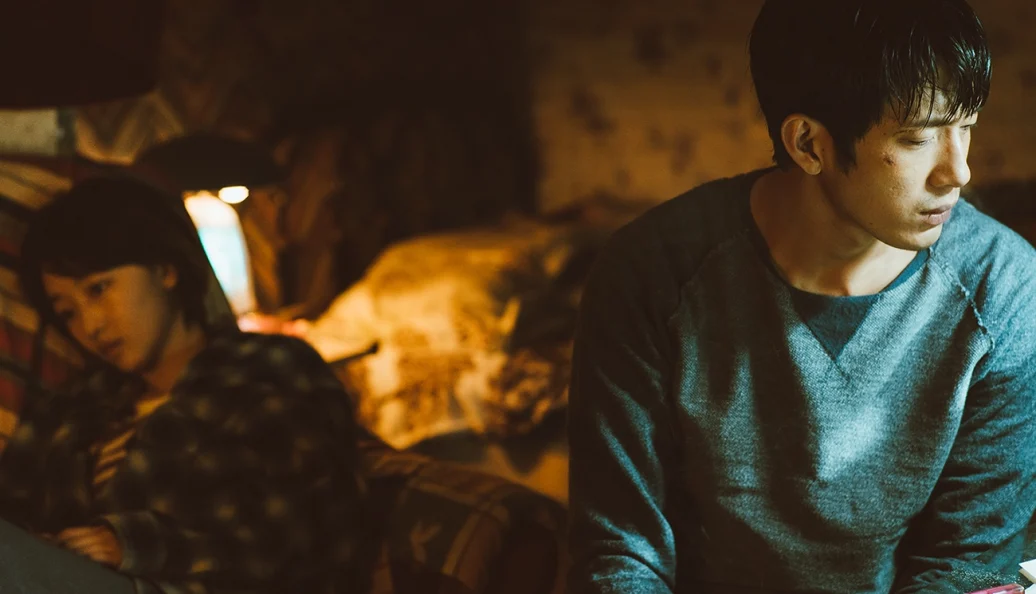 Pérolas no Mar (2018), Rene Li