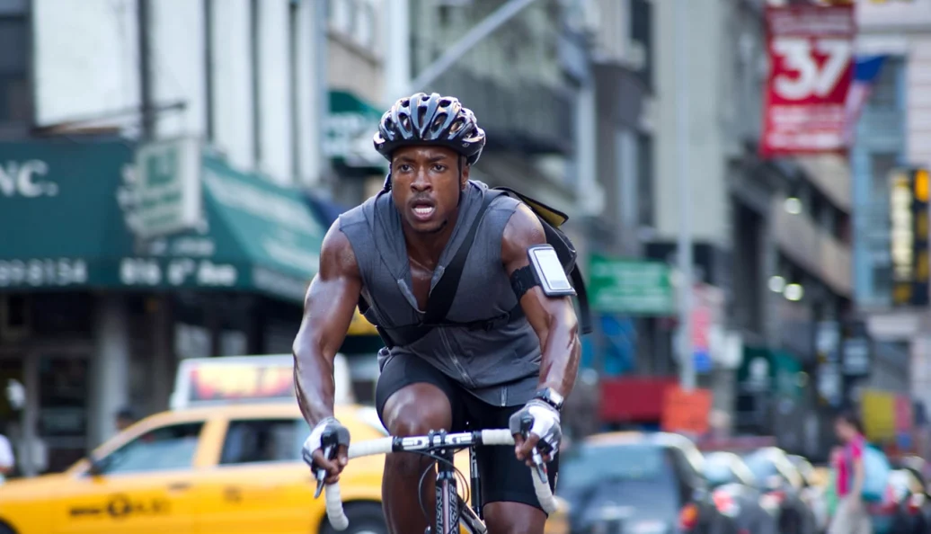 Premium Rush