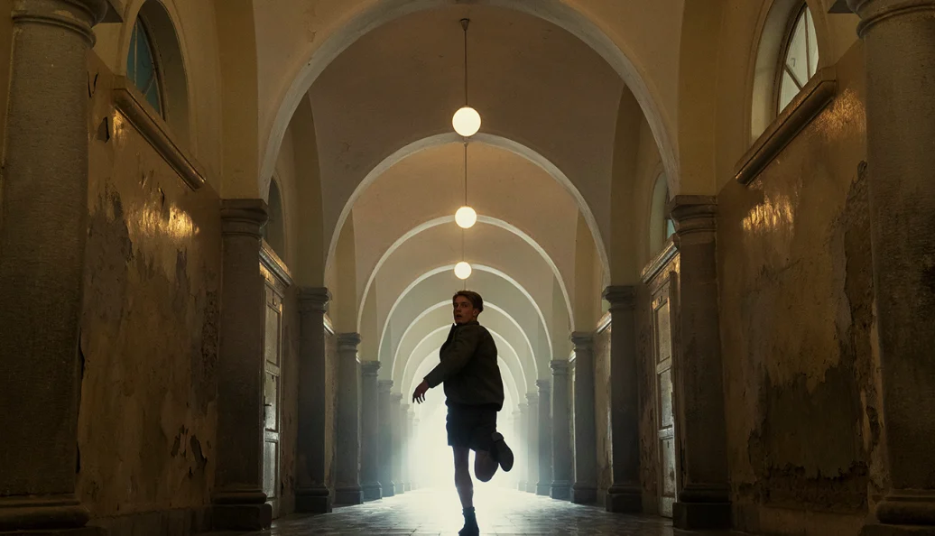 Toda Luz que Não Podemos Ver