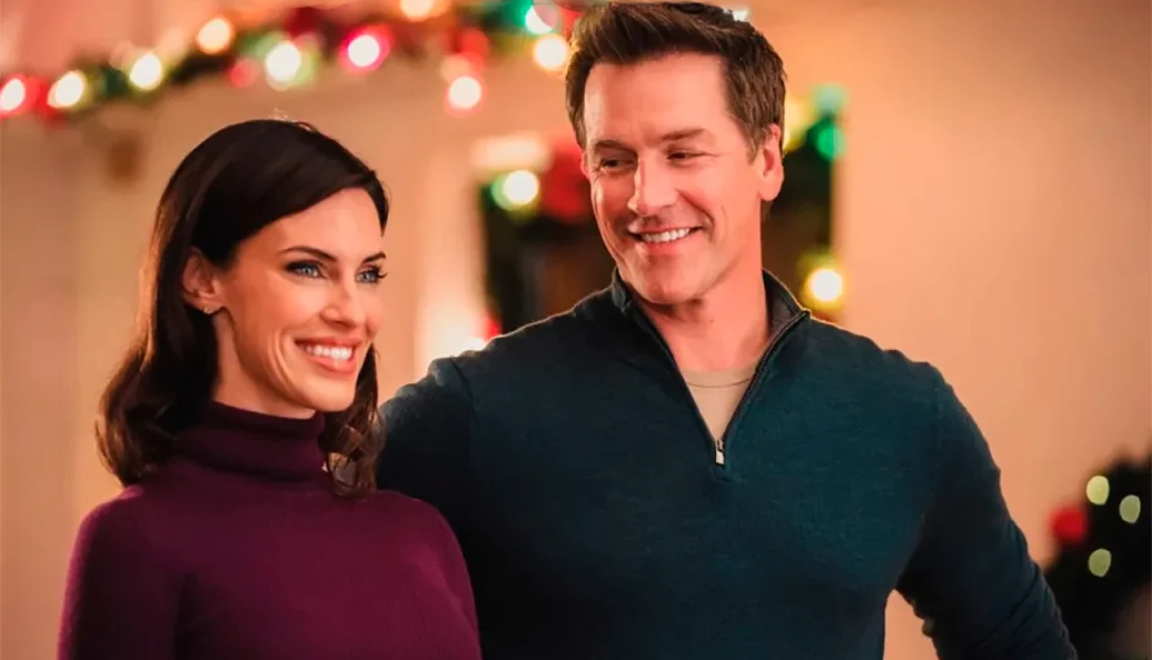 Um Espetáculo de Natal