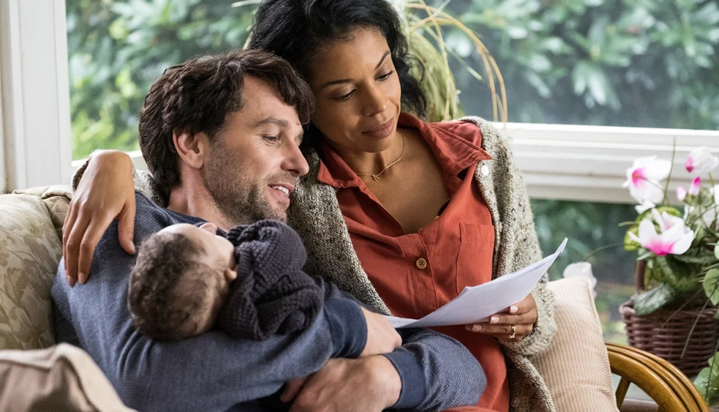 Um Lindo Dia na Vizinhança