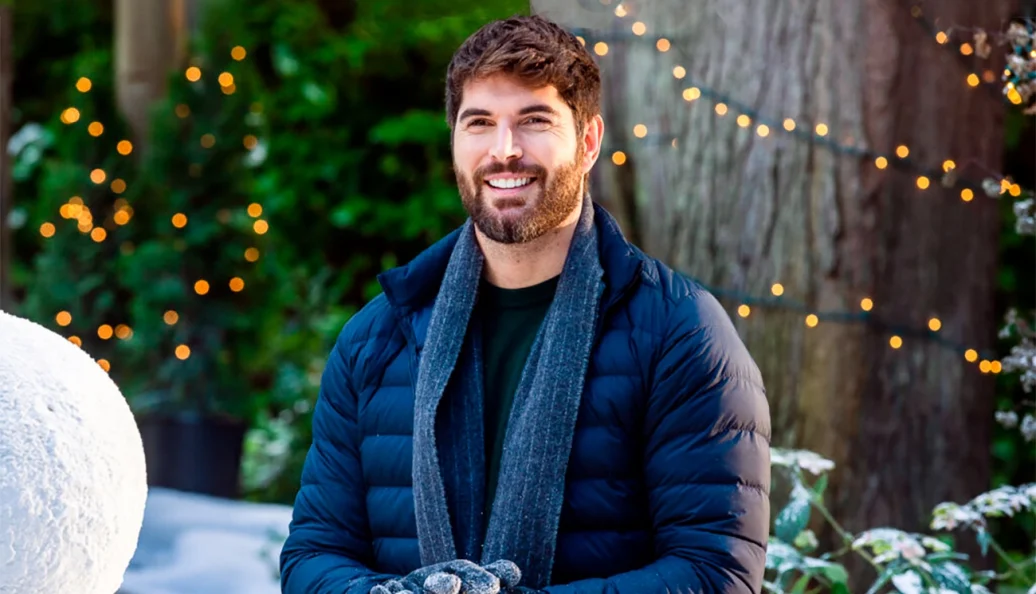 Um Milagre de Natal para Daisy