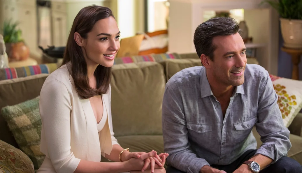 Vizinhos Nada Secretos