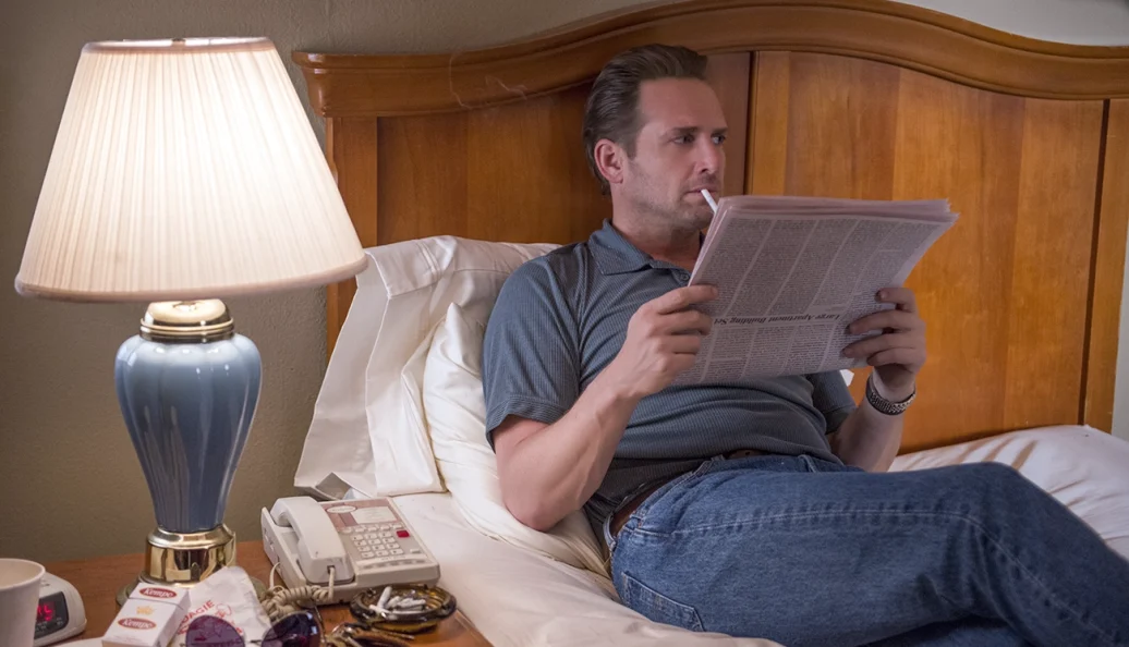 A Mulher mais Odiada dos Estados Unidos