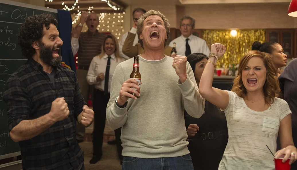 A Casa Caiu: Um Cassino na Vizinhança