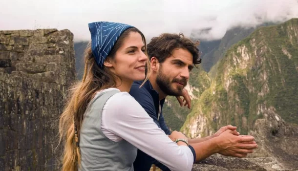 Comédia romântica sedutora da Netflix te fará enxergar o que realmente importa
