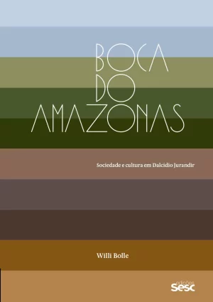 Boca da Amazônia