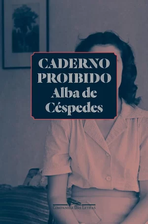 Caderno Proibido