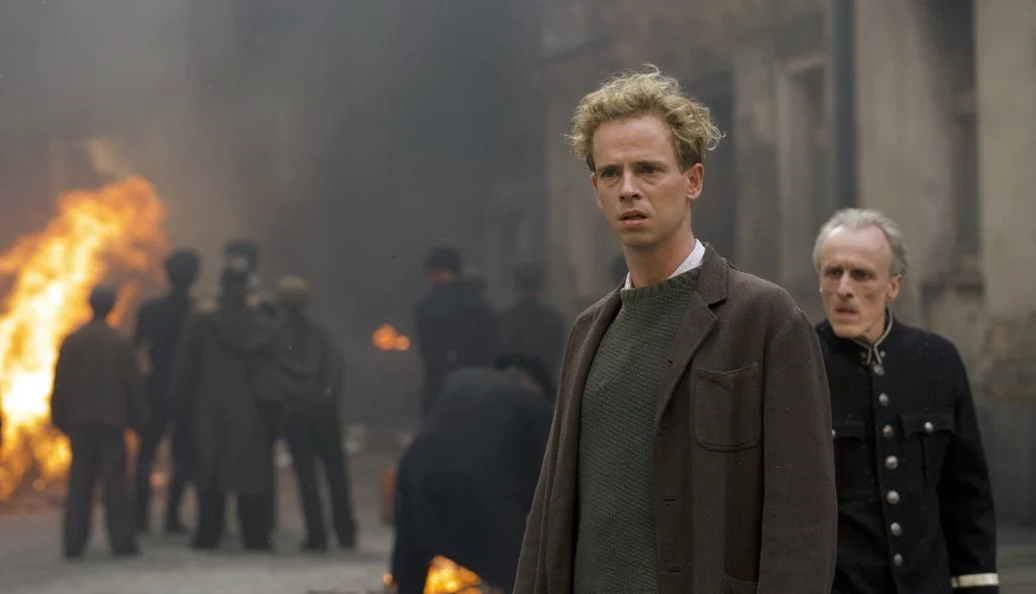 Caminho da Sobrevivência