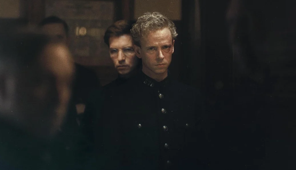 Caminhos da Sobrevivência