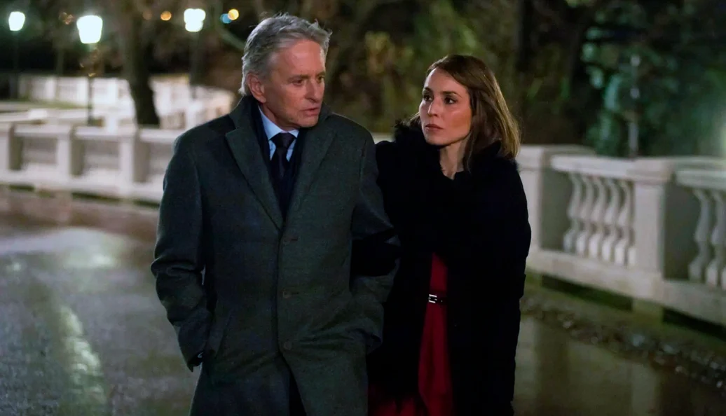 Conspiração Terrorista