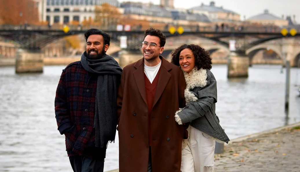 Do Outro Lado da Dor