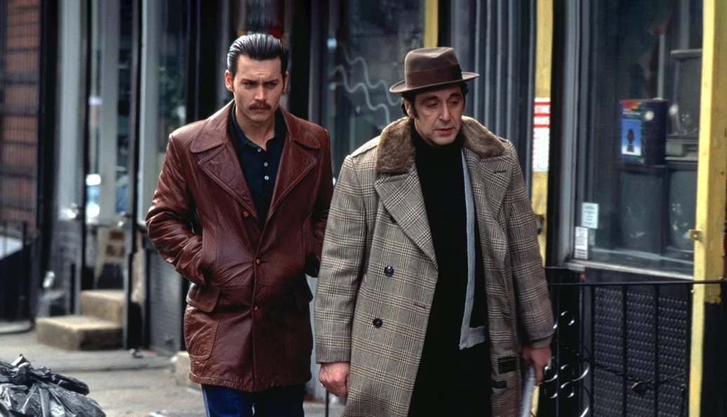 Donnie Brasco