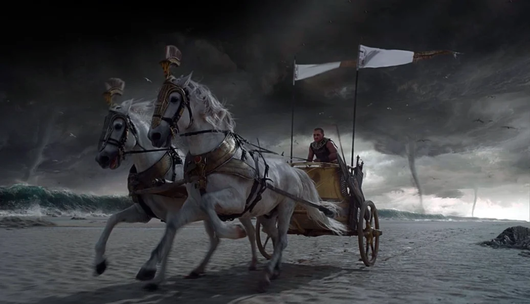 Êxodo: Deuses e Reis