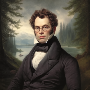 Franz Schubert