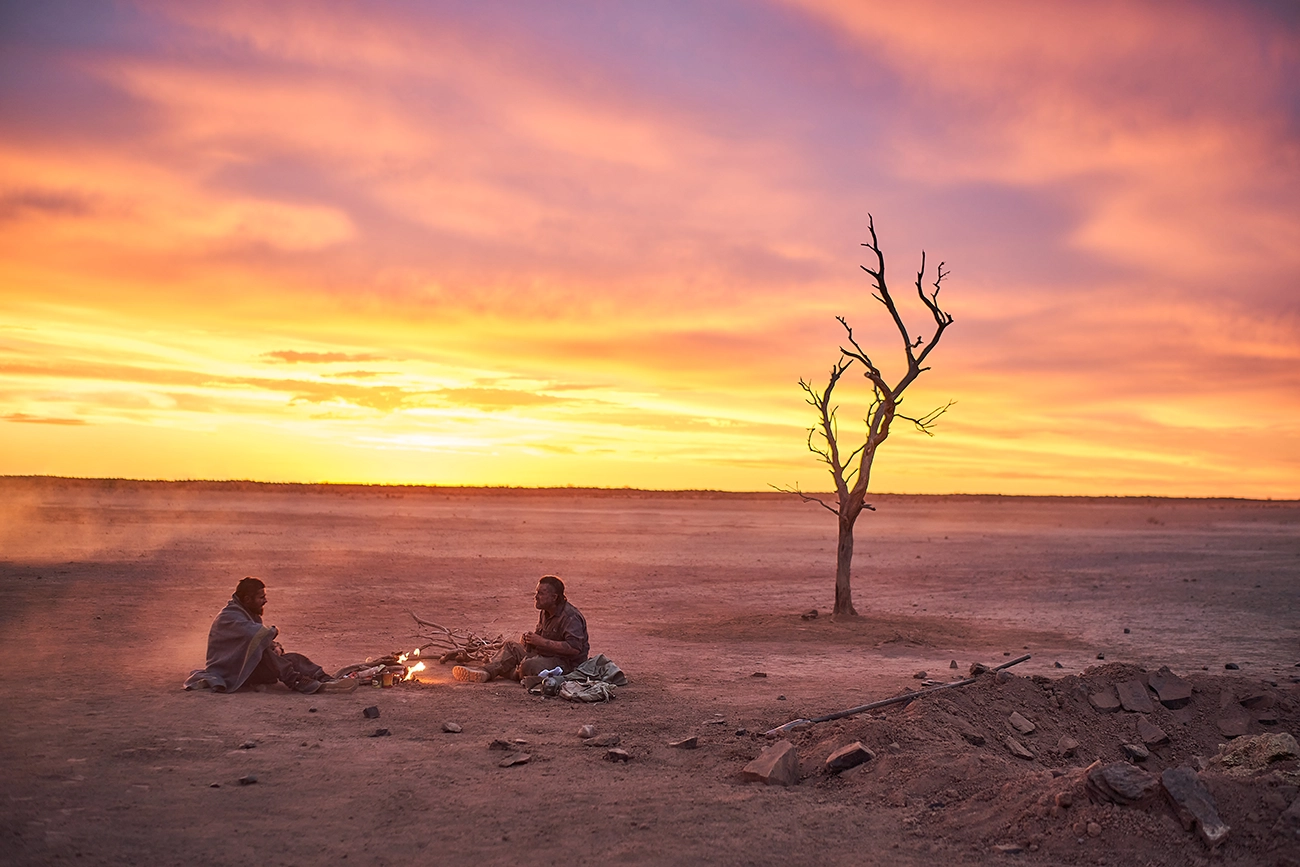 O filme, que Zac Efron considera como sua melhor atuação, está no Prime