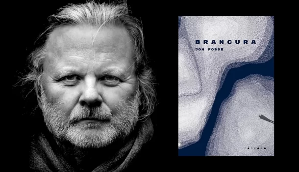 Brancura, de Jon Fosse