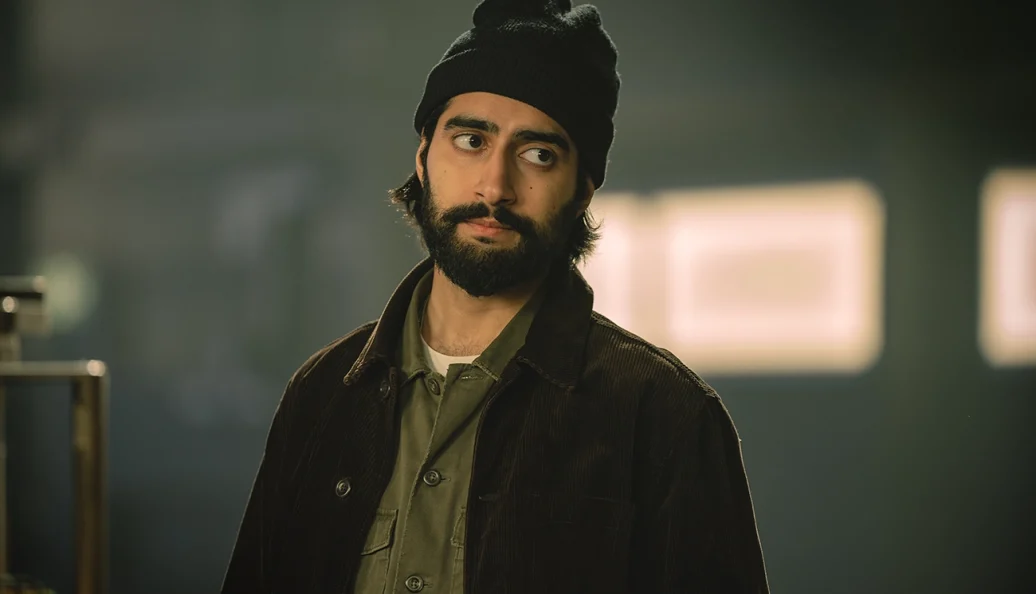 Lift: Roubo nas Alturas (2024), F. Gary Gray