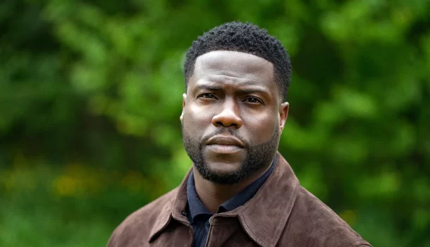 Novo filme de Kevin Hart na Netflix é o mais assistido da atualidade em 113 países