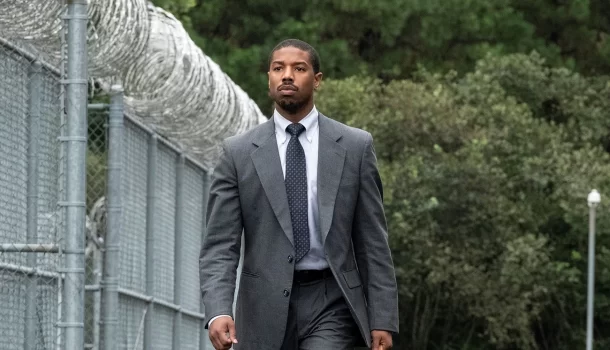 Aclamado pela crítica, drama com Michael B. Jordan e Jamie Foxx, no Prime Video, vai te fazer chorar até lavar a alma