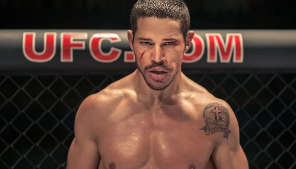 Mais Forte que o Mundo