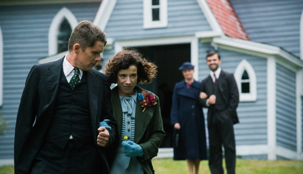 Intenso, profundo e arrebatador: um amor sem clichês na Netflix