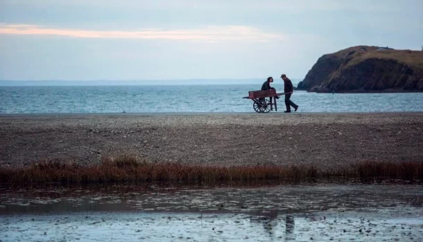 O filme na Netflix que todo mundo deveria assistir para acalmar o espírito e perceber que o amor promove milagres