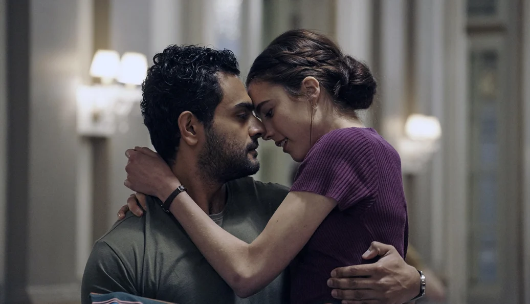 Meu Ano em Nova York