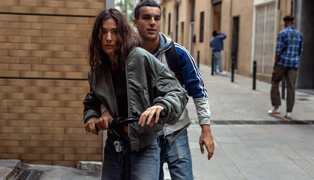 Minha Solidão Tem Asas