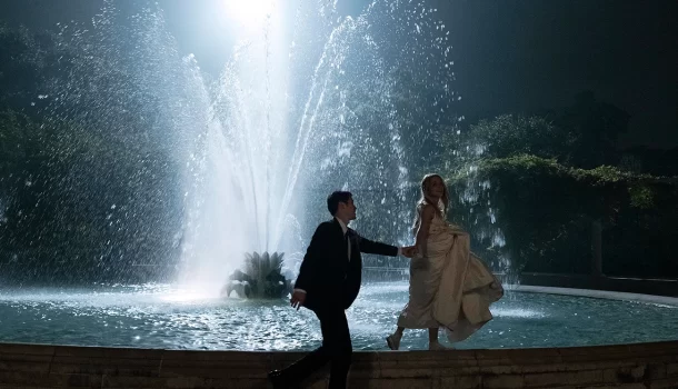 A mais linda história de amor na Netflix, que fez as pessoas chorarem nas salas de cinema